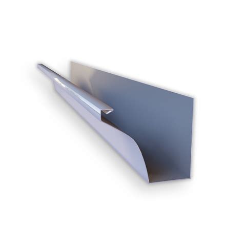 Spanish Curved Seamless Gutters | Professional Installation | GutterAll ...