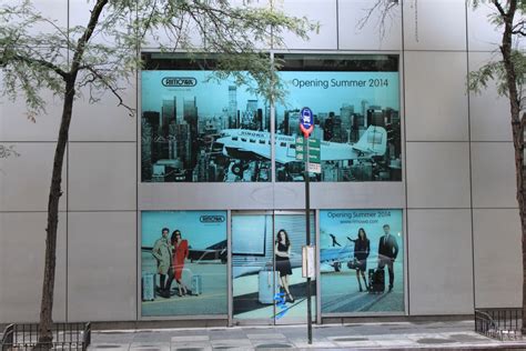 Rimowa 535 Madison Ave. New York, NY 10022 on 4URSPACE retail profile