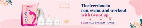 Amazon.in: GYNOCUP : MENSTRUAL CUP