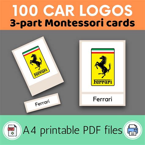100 Car Logos 的图像结果