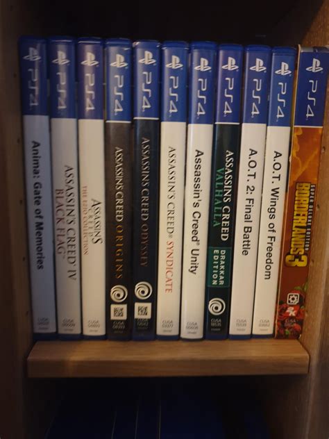 PlayStation 4 Collection 的图像结果