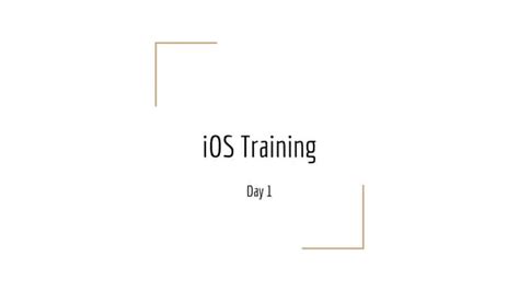 Swift iOS Tutorial 的图像结果