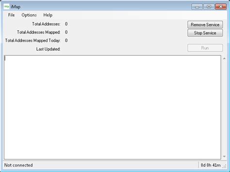 Image result for This Computer Only IMAP