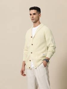 Mens Cardigans - Buy Mens Cardigans online at Best Prices in India ...