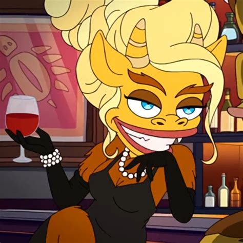 Big mouth / Human Resources icon | Big mouth, Hormone monster oc, Art reference photos - Drawing of Big T