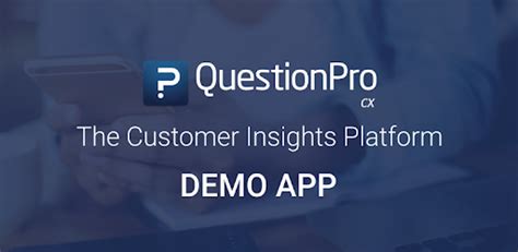 Question.pro Tutorial 的图像结果