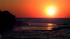 Sunset Picture by Royalty Free Stock Footage Panorama Of Sunset At Dor Sunset Picture