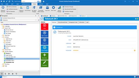 Windows Remote Desktop Client 的图像结果