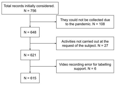 AnkFall—Falls, Falling Risks and Daily-Life Activities Dataset with an ...