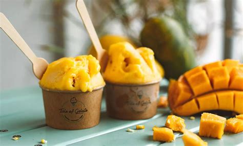 Mango delicacies to watch out for