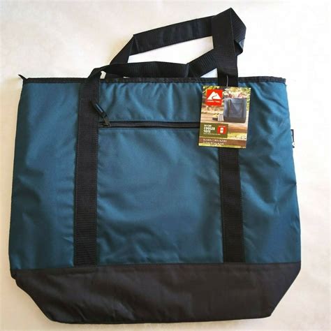 Ozark Trail Soft-Sided Cooler Bags from $7.88 on Walmart.com | Great ...