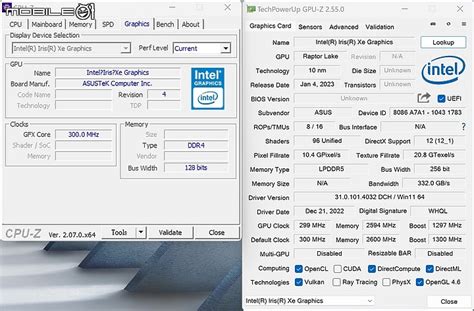 ASUS ExpertBook B9 OLED (B9403) 商務筆電｜視覺與散熱效能有感提升！ - Mobile01