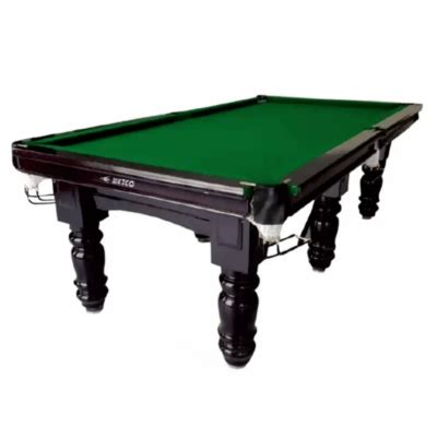 Commercial Product Details | Bodyline Sports | Pool Board Delux Quality