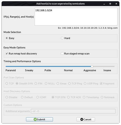 Network Scan Tools 的图像结果