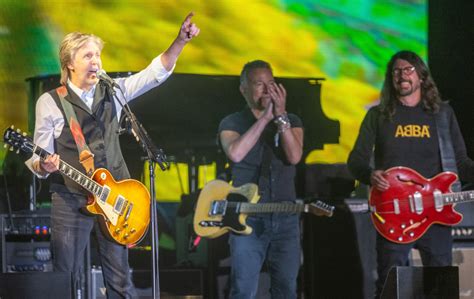 Prolific artists: These bands and singers just can't stop making records