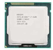Intel Core i5-7400 7th Generation 3 GHz Upto 3.5 GHz LGA 1151 Socket 4 ...