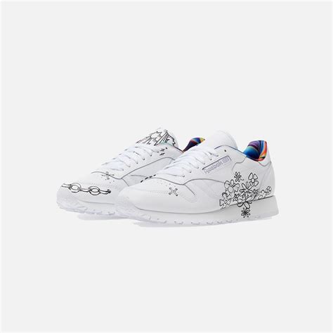 Buy REEBOK WAVY TRAIN CLASSIC LEATHER – Superkicks