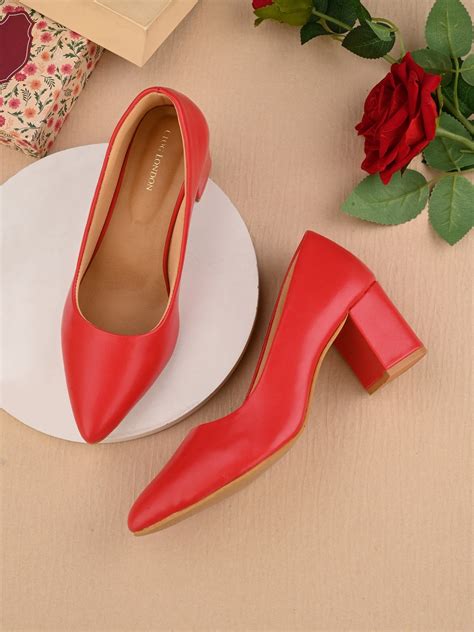 Women Pumps – CLOG LONDON