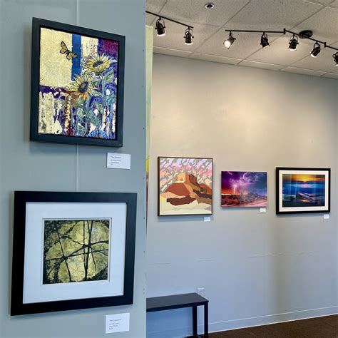 Art Gallery | Surprise, AZ — Ground Floor Artists