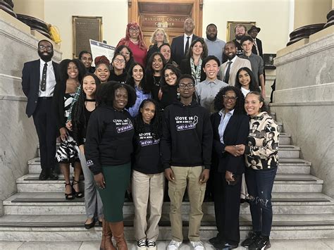 Vote 16 - New Jersey Institute for Social Justice