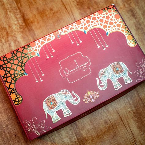 Diwali Gift Box