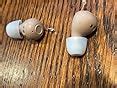 Audien ATOM PRO 2 Wireless Rechargeable OTC Hearing Aid, Premium ...
