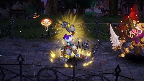 Play Towerborne | Xbox Cloud Gaming on  Xbox.com Background