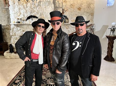 The R Train Band To Perform at The 36th Annual Space Coast State Fair ...