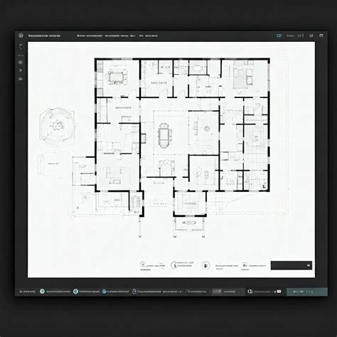 Fast & Easy Free Online Floor Plan to 3D