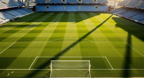 Regulation Soccer Field 的图像结果