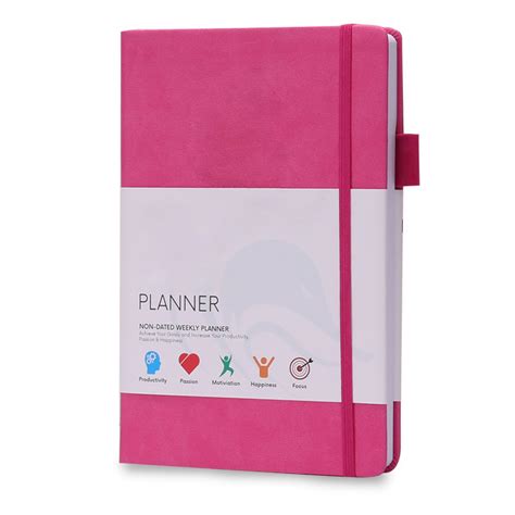 Image result for Best Project Planner Notebook