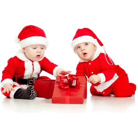 Christmas Babies