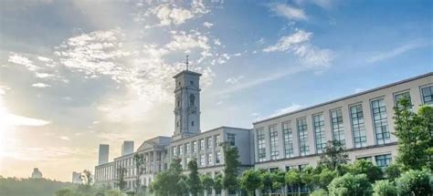 宁波诺丁汉大学 - University of Nottingham Ningbo China
