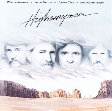 Highwayman: The Highwaymen: Amazon.in: Music}