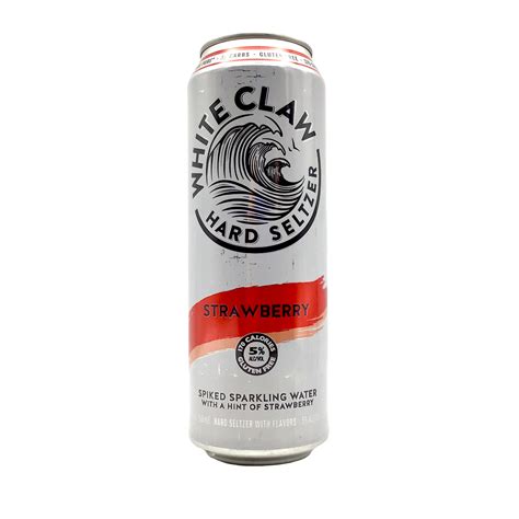 White Claw Sparkling Water Alcohol at Rosemary Hurwitz blog