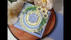 Image result for Card Making Magic Tutorials Christina Griffiths