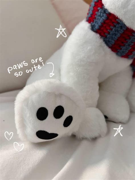 The Summer I Turned Pretty Polar Bear, TSITP Junior Mint, Junior Mint ...