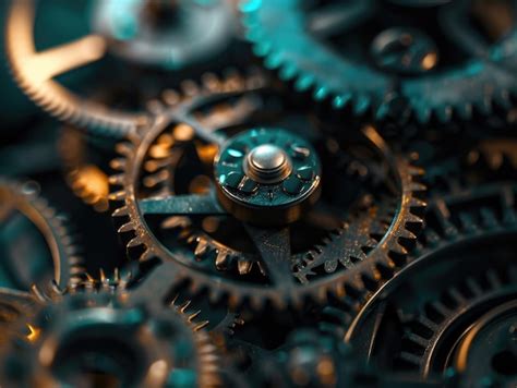 Clockwork 的图像结果