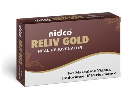 Buy Alternate Medicine and Healthcare Products Online | Nidco Reliv ...