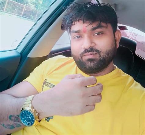 दबंगों की दुनियाः कभी छोटा राजन का खास शूटर था यूपी का ये माफिया, अब ...