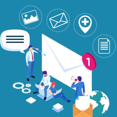 #1 Email Marketing Company in Delhi,Noida & Gurgaon | College Web Builders