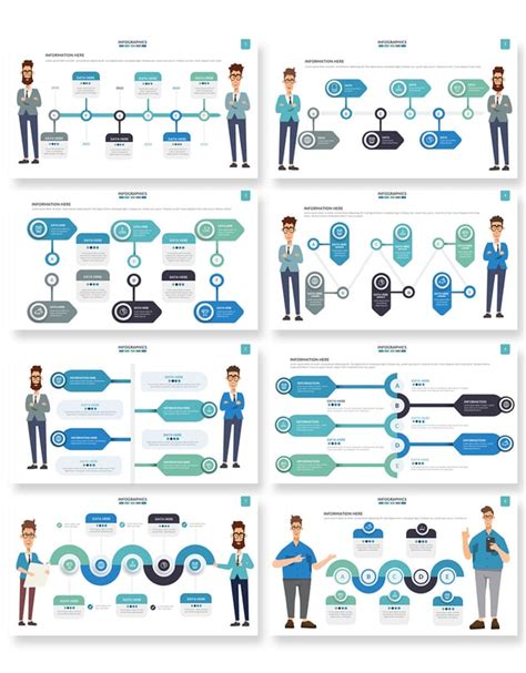 Image result for Timeline PowerPoint Presentation Examples