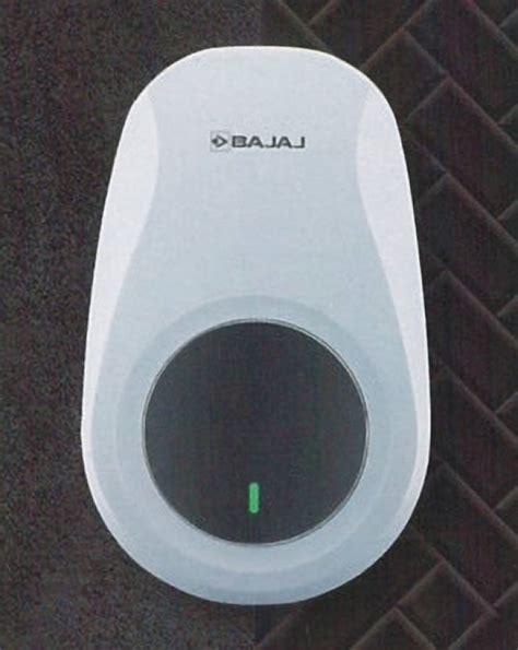 BAJAJ SHIELD SERIES VERRE PLUS IWH 5 L Instant Water Geyser | with Free ...