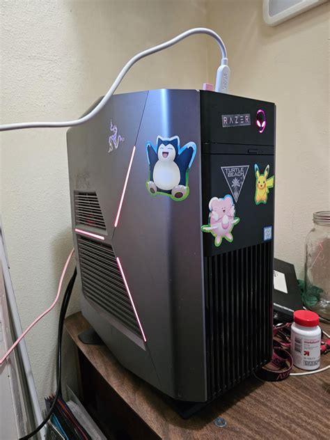 Image result for Alienware PC Aurora R7