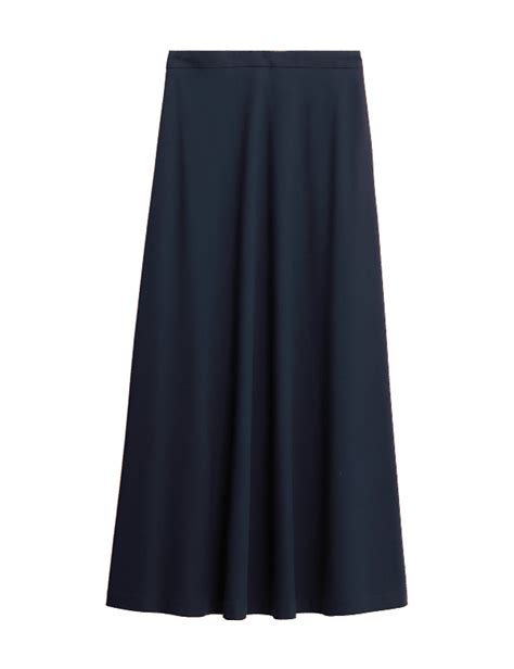 Buy Maxi A-Line Skirt at Marks & Spencer
