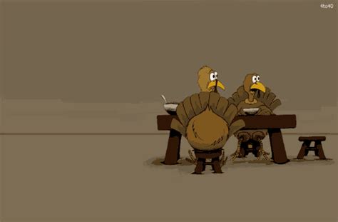Happy Thanksgiving Thanksgiving Jokes GIF - HappyThanksgiving ...