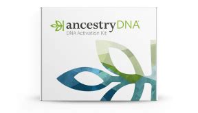 AncestryDNA® | DNA Tests for Ethnicity & Genealogy DNA Test