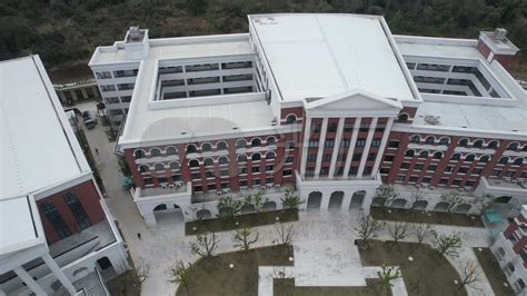 台州温岭市存志外国语高级中学改建工程项目竣工，即将投入使用。_腾讯新闻
