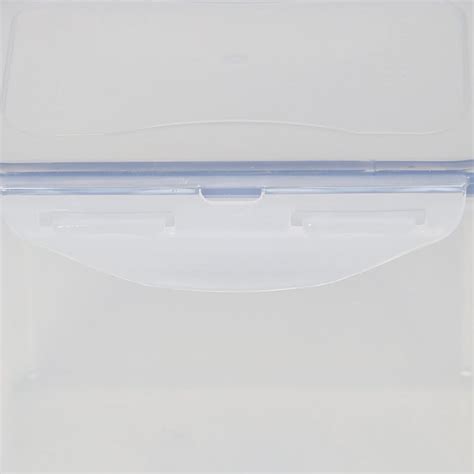 Buy LOCK AND LOCK Plastic Airtight Container from Lock and Lock at just ...