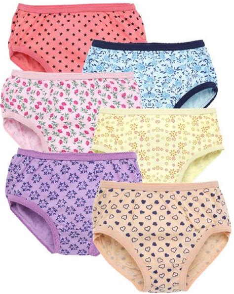 Inner For Girls - Buy Inner For Girls online at Best Prices in India ...